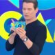 ‘A resposta esta errada Celso Portiolli cai na gargalhada apos