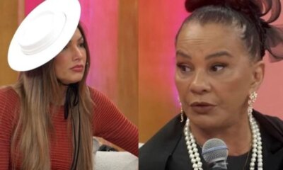 ‘Apanhei Solange Couto faz duro relato do que aconteceu depois