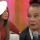 ‘Apanhei Solange Couto faz duro relato do que aconteceu depois