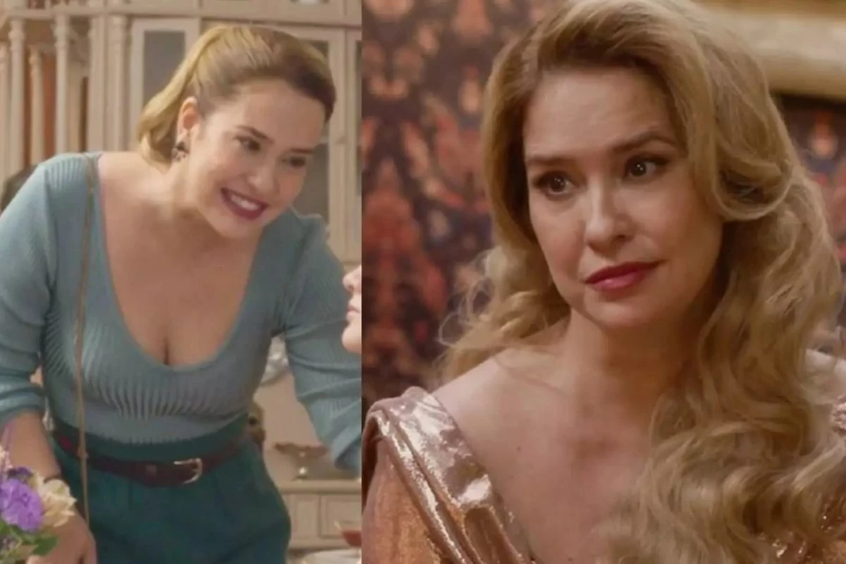‘Chega-me dar nervoso’: Palomma Duarte se irrita com fã e gera polêmica 33 ‘Chega me dar nervoso Palomma Duarte se irrita com fa e