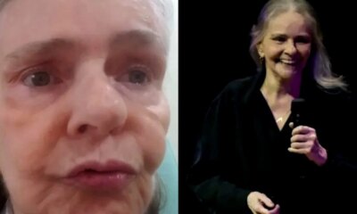 ‘Completamente debilitada Angela Ro Ro reage e desmente produtor sobre