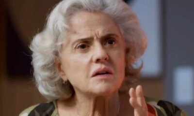 ‘De novo diz Marieta Severo ao recusar voltar como dona