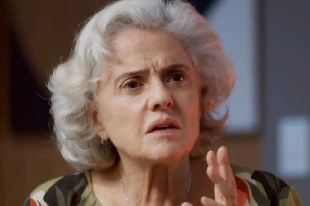‘De novo?’: diz Marieta Severo ao recusar voltar como dona Nenê em remake 31 ‘De novo diz Marieta Severo ao recusar voltar como dona