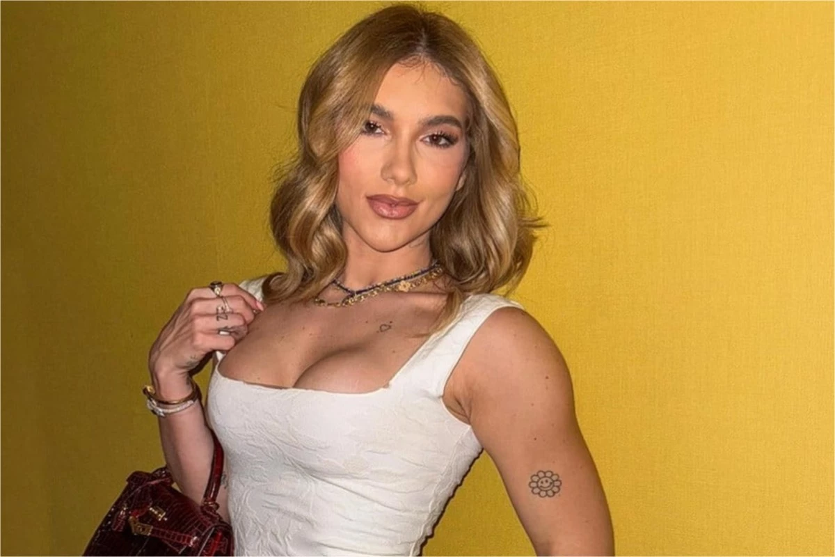 ‘Estão brincando com a gente’: mesmo sendo apresentadora do SBT, Virginia Fonseca é detonada no Fofocalizando 31 ‘Estao brincando com a gente mesmo sendo apresentadora do SBT