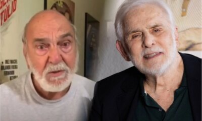 ‘Estou a caminho apos morte de Francisco Cuoco Lima Duarte
