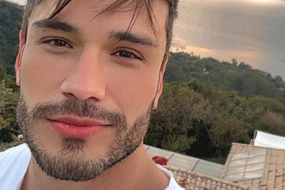 ‘Eu estava em uma situação confusa’, diz Lucas Viana após confusão com autoridades em Dubai 31 ‘Eu estava em uma situacao confusa diz Lucas Viana apos