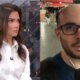 ‘Eu nao estou acreditando reporter da Globo leva bronca ao