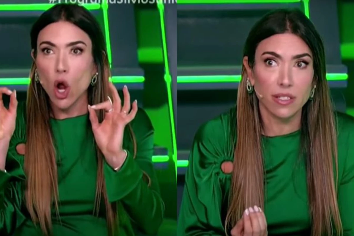 ‘Eu tô já bugada’, diz Patrícia Abravanel ao vivo no Show do Milhão após pergunta polêmica 31 ‘Eu to ja bugada diz Patricia Abravanel ao vivo no