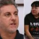 ‘Fala baixo Luciano Huck reage apos tia do ganhador do