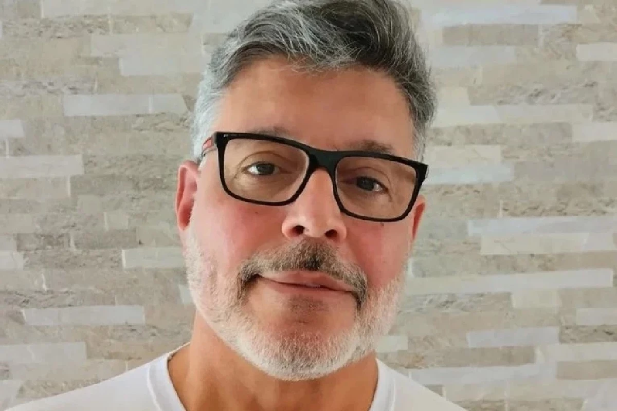 ‘Fiz filme adulto para não morrer de fome’: Alexandre Frota faz desabafo sobre sua vida no Domingão com Huck 31 ‘Fiz filme adulto para nao morrer de fome Alexandre Frota