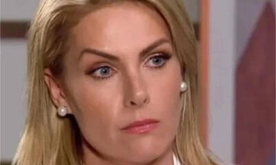 ‘Foi um erro Ana Hickmann revela um dos maiores arrependimentos