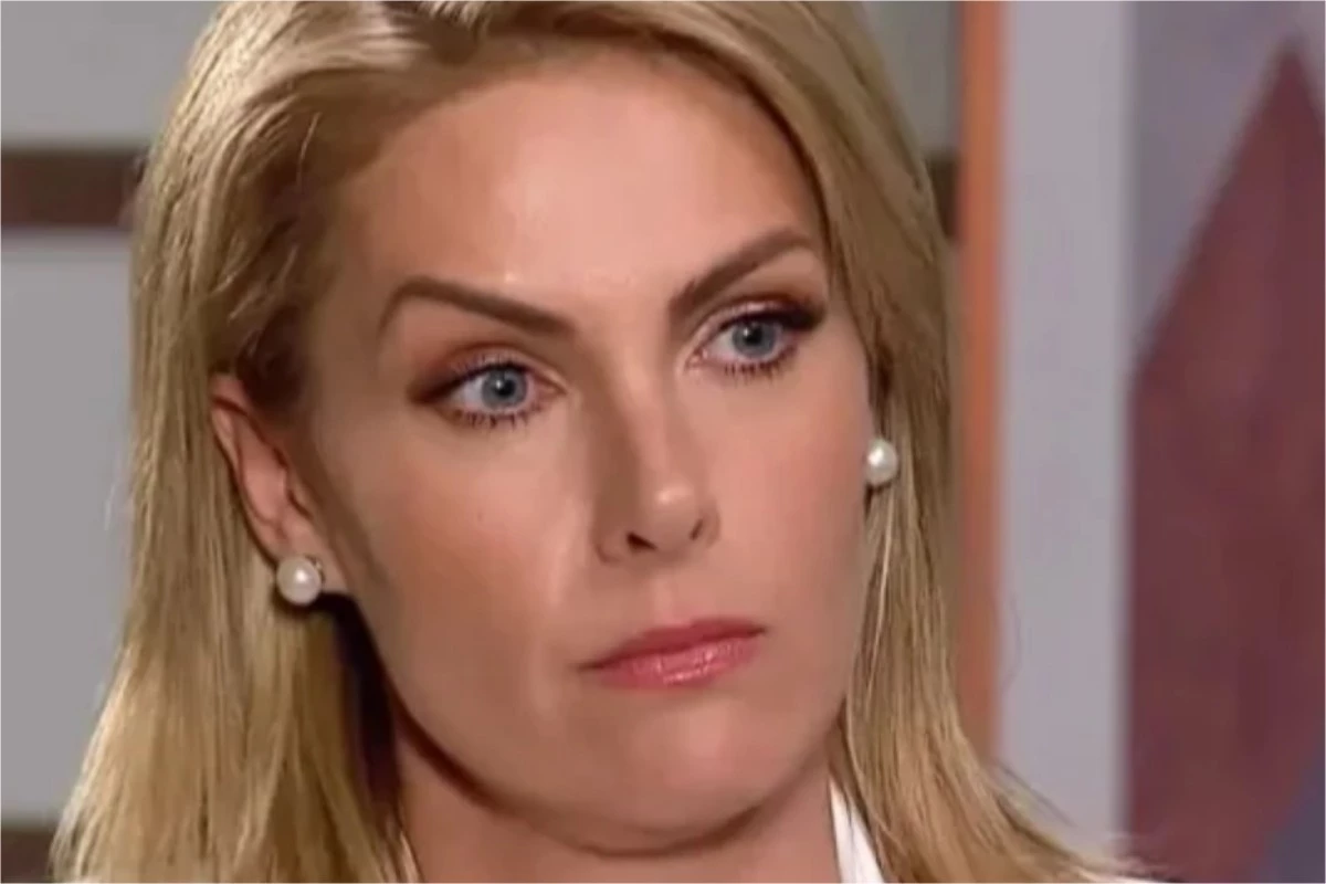 ‘Foi um erro’: Ana Hickmann revela um dos maiores arrependimentos de sua vida 31 ‘Foi um erro Ana Hickmann revela um dos maiores arrependimentos