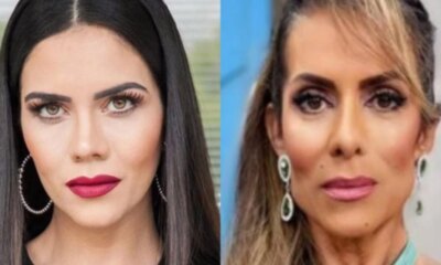 ‘Foi uma burrice o que ela fez diz Daniela Albuquerque