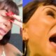 ‘Fui agredida aqui no festival desabafa Maya Massafera apos episodio