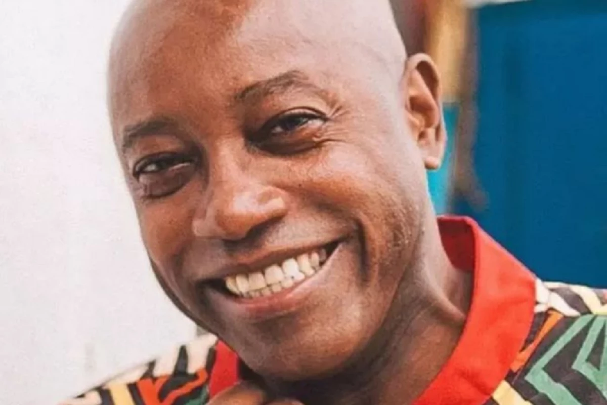 ‘Luta para esconder a dor’: Nando Cunha anuncia afastamento da carreira e diagnóstico é exposto pelo ator 31 ‘Luta para esconder a dor Nando Cunha anuncia afastamento da