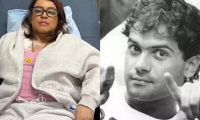 ‘Mais uma dose Preta Gil transforma verso de Cazuza em
