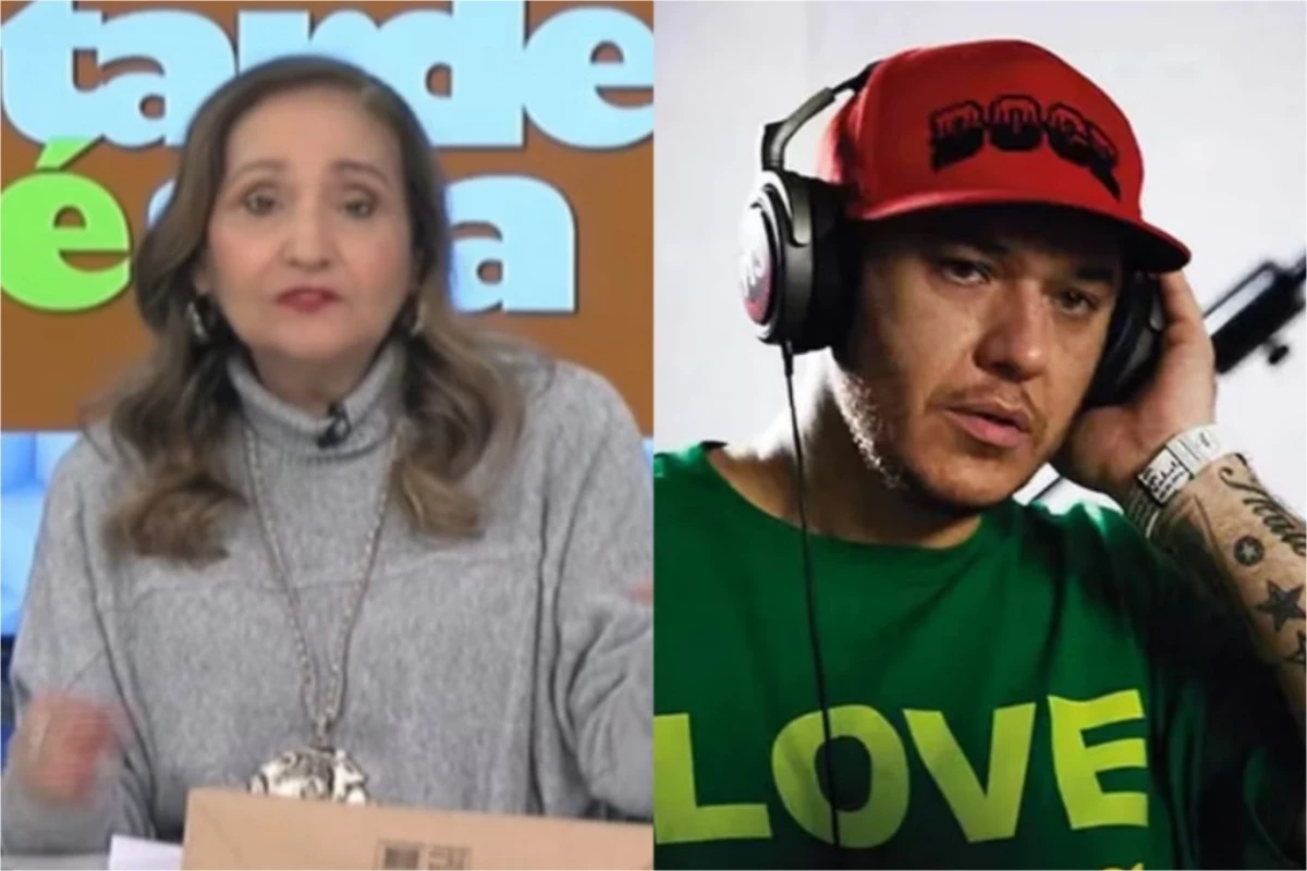 ‘Me dá muita angústia’: Sonia Abrão revela que o cantor Chorão não queria ser sepultado 31 ‘Me da muita angustia Sonia Abrao revela que o cantor