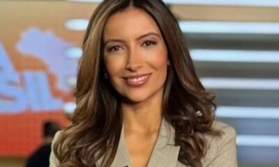 ‘Me tornei mais uma vitima jornalista Paloma Poeta relata assalto
