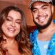 ‘Misericordia filho de Preta Gil comove internautas ao postar foto