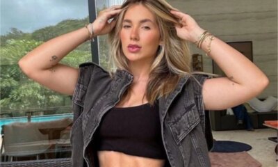 ‘Muita vergonha Virginia Fonseca faz revelacao nas redes sociais e