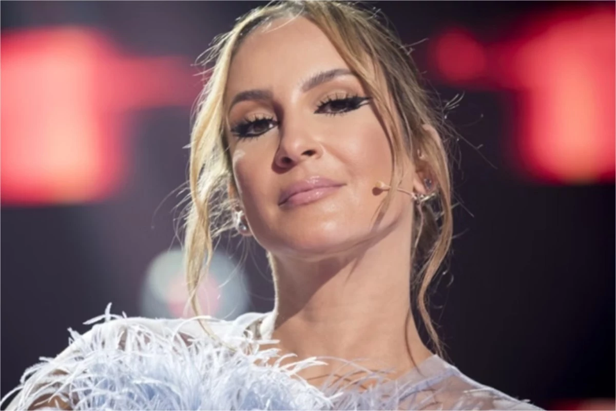 ‘Muito gay…’: vídeo revela qual foi a frase dita por Claudia Leitte que deixou o público revoltado 35 ‘Muito gay… video revela qual foi a frase dita por