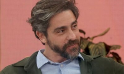 ‘Nao aguento ser odiado ator da Globo faz desabafo no