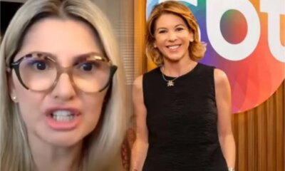 ‘Nao tem dinheiro para pagar Antonia Fontenelle detona as decisoes