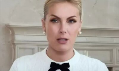‘Ninguem merece ser humilhada Ana Hickmann faz desabafo em video