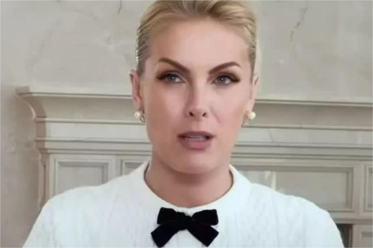 ‘Ninguém merece ser humilhada’: Ana Hickmann faz desabafo em vídeo divulgado na web 31 ‘Ninguem merece ser humilhada Ana Hickmann faz desabafo em video