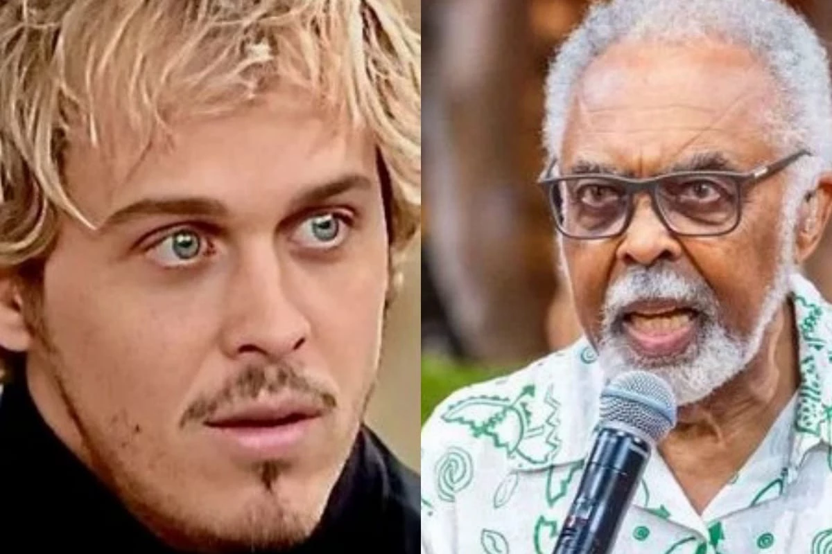 ‘Omisso e covarde’: há 10 anos, Guilherme Fontes, o Alexandre de A Viagem, detonou Gilberto Gil 31 ‘Omisso e covarde ha 10 anos Guilherme Fontes o