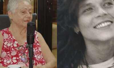 ‘Pode levantar dessa cama e ficar bem revela mae de