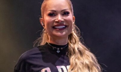 ‘Que se danem os comentarios Solange Almeida aos 50 fala