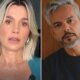 ‘Recebi um tapao na cara Flavia Alessandra torna publico ocorrido