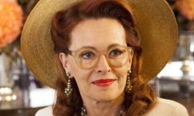‘Se apossou dos meus sucessos antigos diz Maria Zilda ao