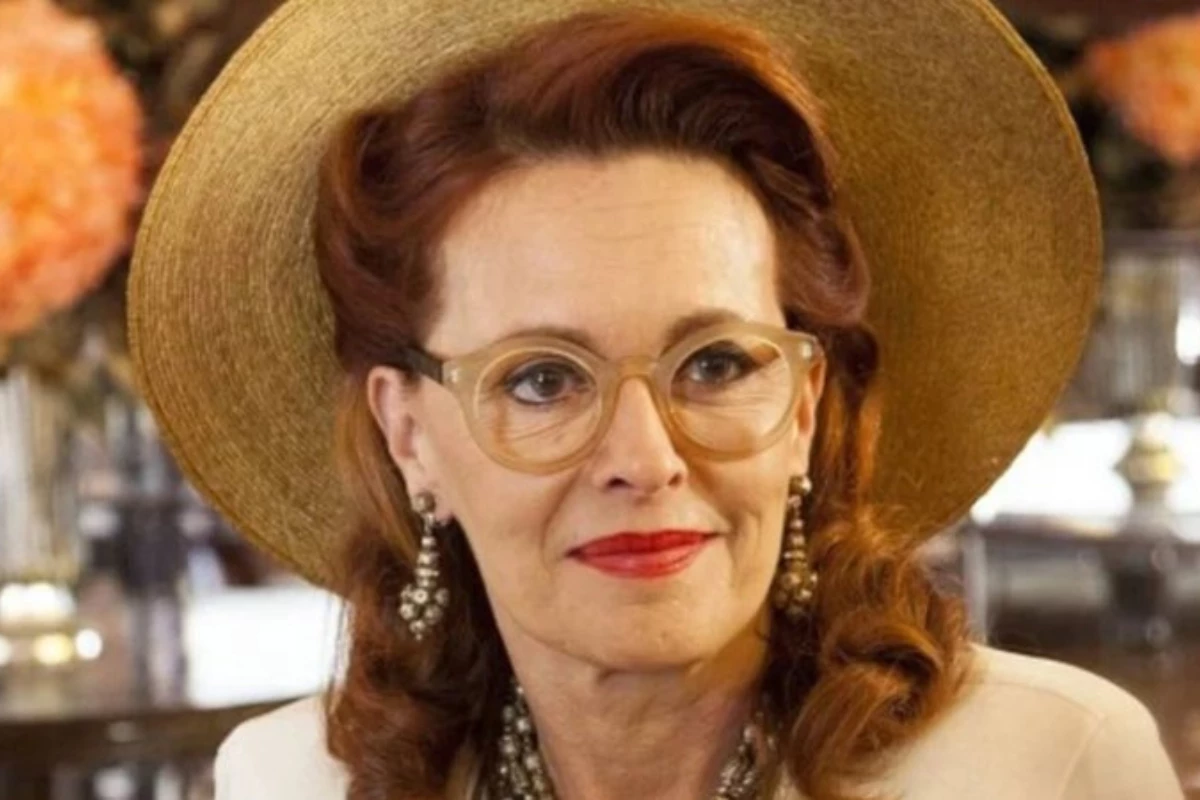 ‘Se apossou dos meus sucessos antigos’, diz Maria Zilda ao processar a Globo por reexibição de novelas 31 ‘Se apossou dos meus sucessos antigos diz Maria Zilda ao