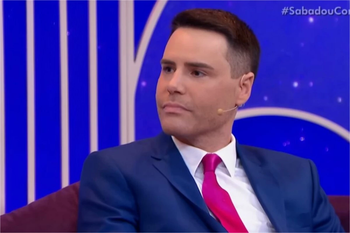 ‘Sempre fui um escravo’: Luiz Bacci abre o jogo sobre os bastidores de sua demissão da Record após 16 anos 31 ‘Sempre fui um escravo Luiz Bacci abre o jogo sobre