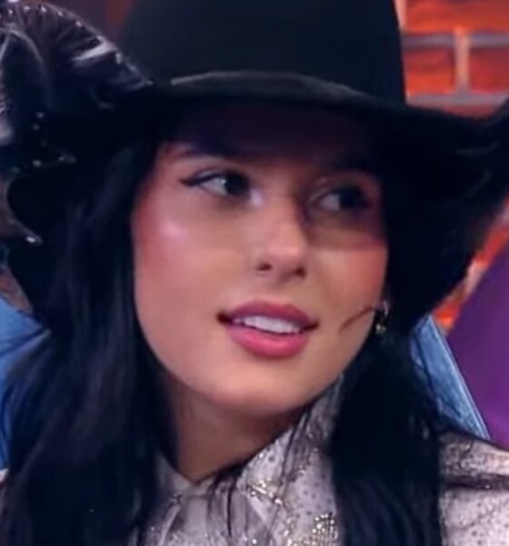 ‘Sou linda natural afirma Ana Castela apos criticas sobre suposta