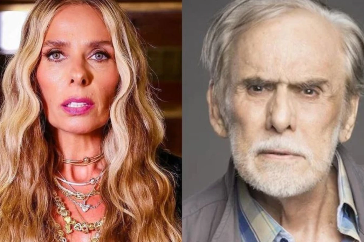 ‘Tenho pavor do Francisco Cuoco’: Adriane Galisteu revela trauma de infância após levar fora do ator 31 ‘Tenho pavor do Francisco Cuoco Adriane Galisteu revela trauma de
