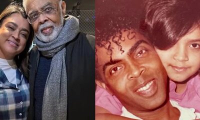 ‘Voce e o meu tempo e o meu rei diz
