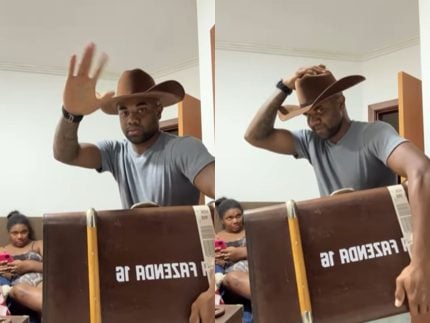 Portal LeoDias confirma Davi Brito em “A Fazenda 17” e ex-BBB aparece com mala e chapéu 31 1753410861 Portal LeoDias confirma Davi Brito em A Fazenda 17 e ex BBB