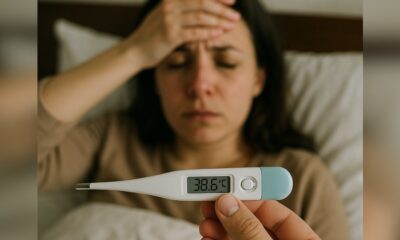 7 sintomas que podem indicar cancer no figado e que