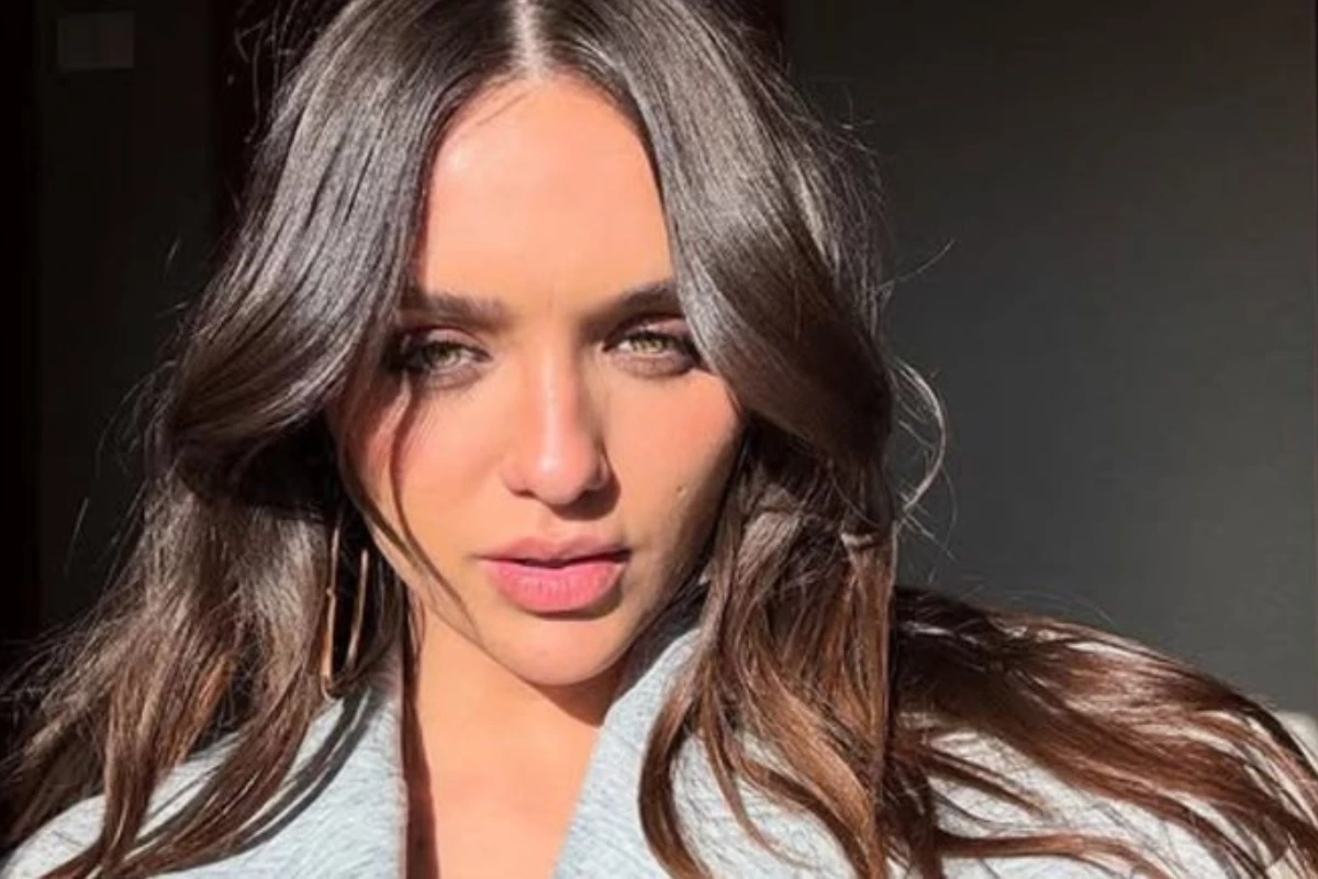 À espera do primeiro filho, Rafa Kalimann enfrenta críticas por compras de decoração e rebate: ‘Auge essa’ 35 A espera do primeiro filho Rafa Kalimann enfrenta criticas por