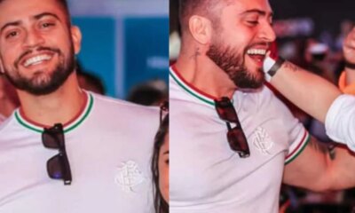 A fila andou Ex de Preta Gil Rodrigo Godoy assume