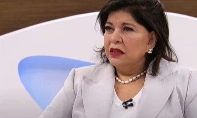 A historia da perda dos dois filhos de Roberta Miranda
