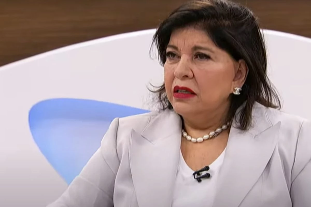 A historia da perda dos dois filhos de Roberta Miranda