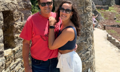 Adriana Birolli revela que casamento nao tera padrinhos e da