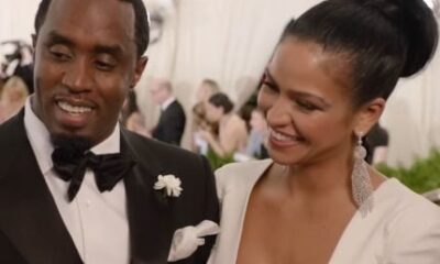 Advogado de Cassie Ventura se pronuncia apos julgamento de P