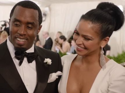 Advogado de Cassie Ventura se pronuncia apos julgamento de P