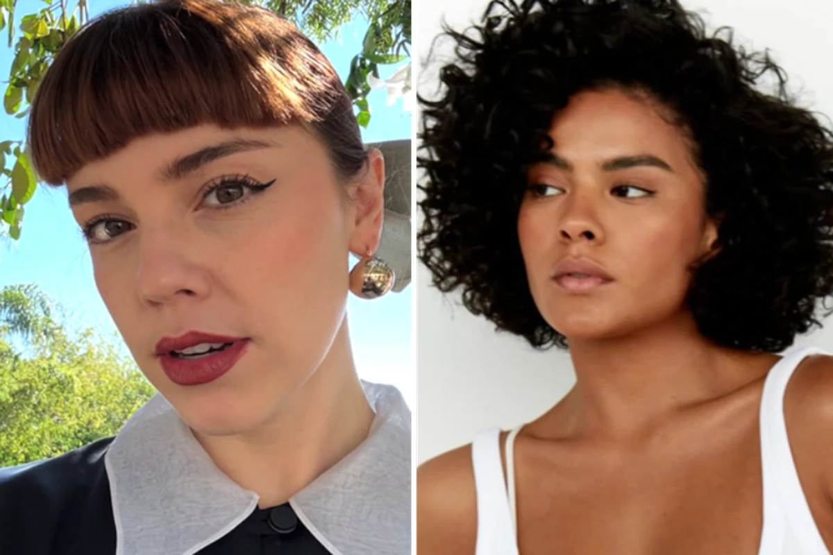 Alice Wegmann mostra a verdadeira face de Bella Campos após ocorrido em Vale Tudo: ‘Me incomodou muito’ 31 Alice Wegmann mostra a verdadeira face de Bella Campos apos