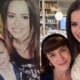 Alice Wegmann revive encontro com Sandy e emociona com foto